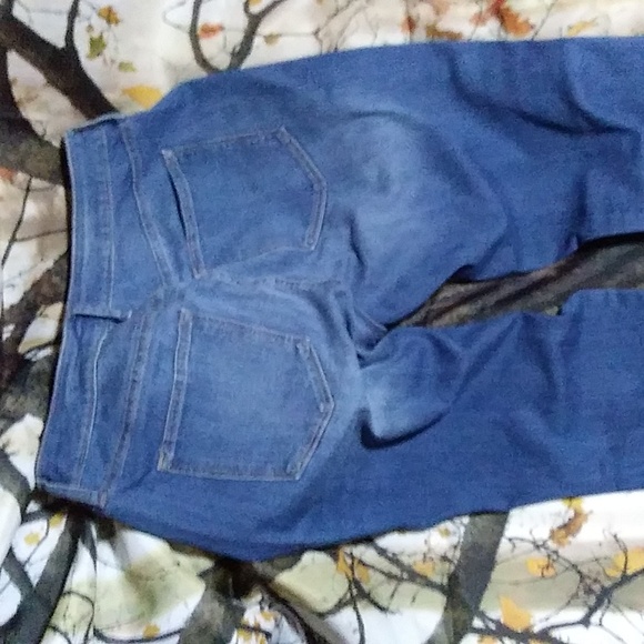 Sonoma CurvyJeans - Picture 3 of 8